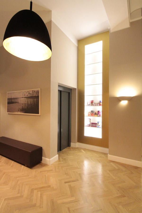 בראנדנבורג Hotel Am Molkenmarkt מראה חיצוני תמונה