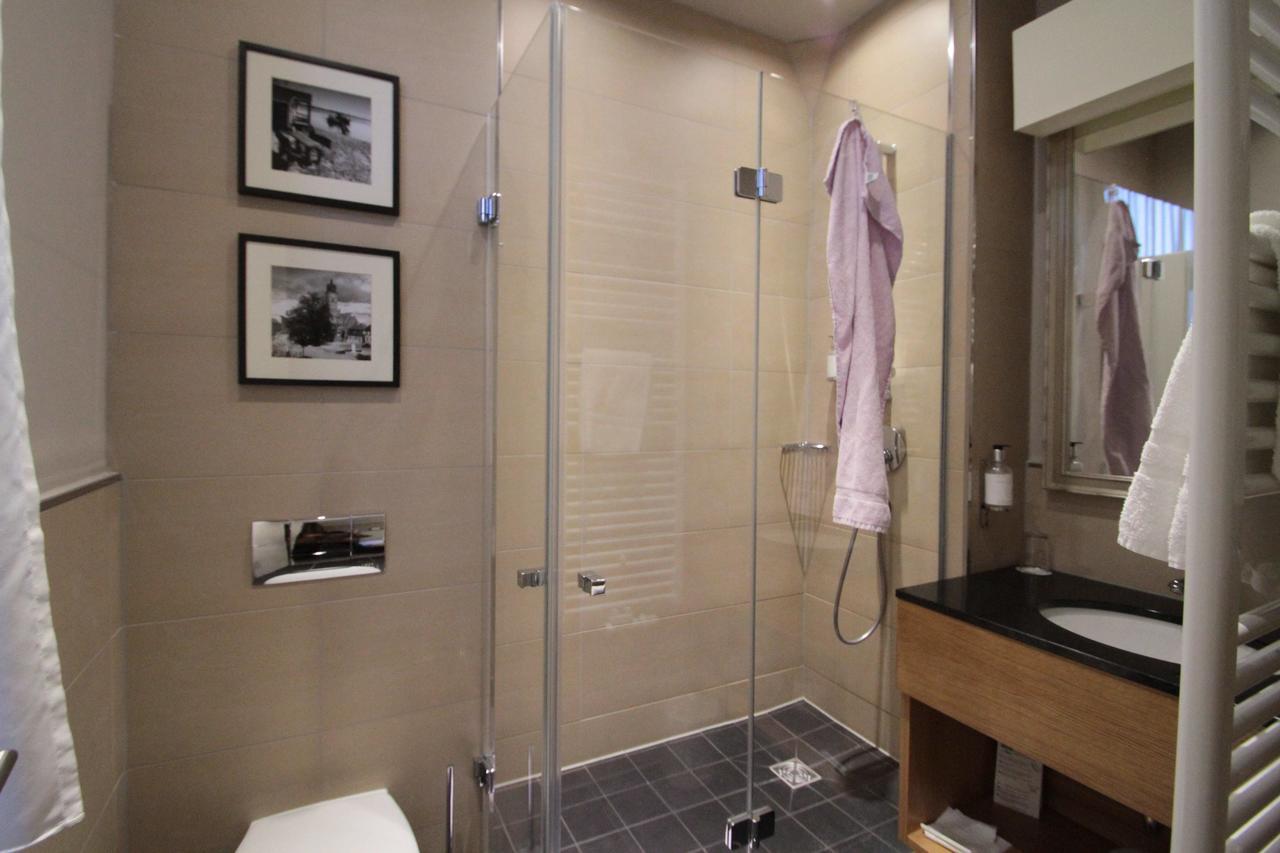 בראנדנבורג Hotel Am Molkenmarkt מראה חיצוני תמונה