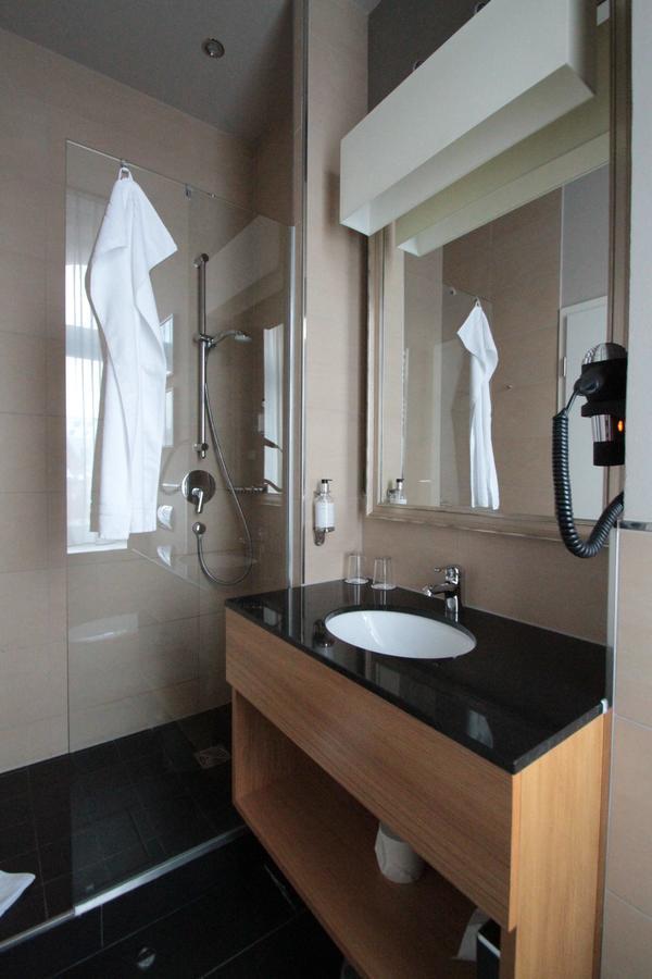 בראנדנבורג Hotel Am Molkenmarkt מראה חיצוני תמונה
