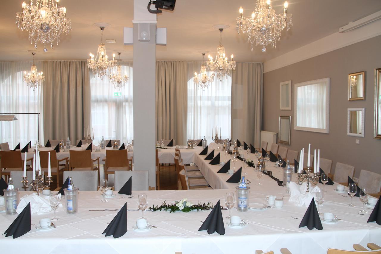 בראנדנבורג Hotel Am Molkenmarkt מראה חיצוני תמונה