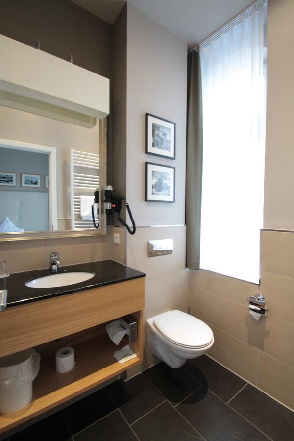 בראנדנבורג Hotel Am Molkenmarkt מראה חיצוני תמונה