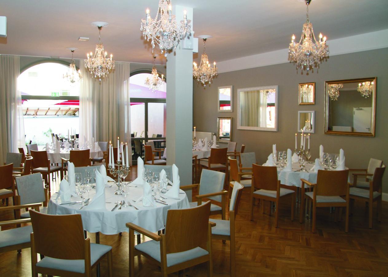 בראנדנבורג Hotel Am Molkenmarkt מראה חיצוני תמונה