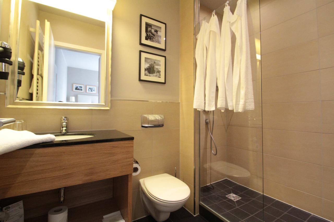 בראנדנבורג Hotel Am Molkenmarkt מראה חיצוני תמונה